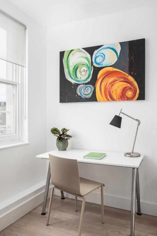 Nevern Place By Supercity London