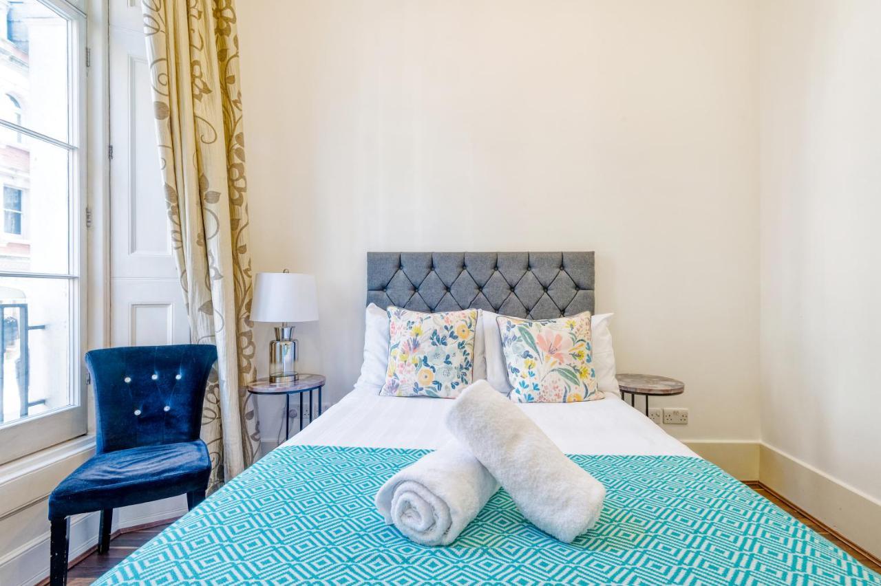 Apartment Modern Mayfair