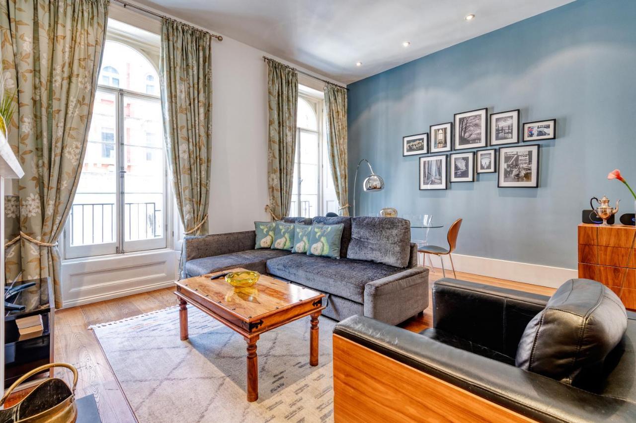 Apartment Modern Mayfair