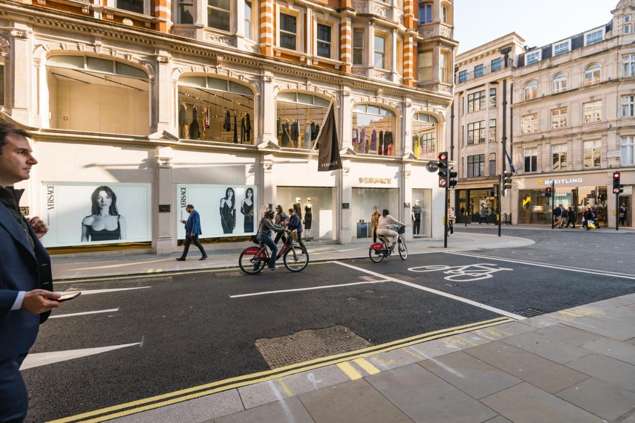 Apartment Modern Mayfair
