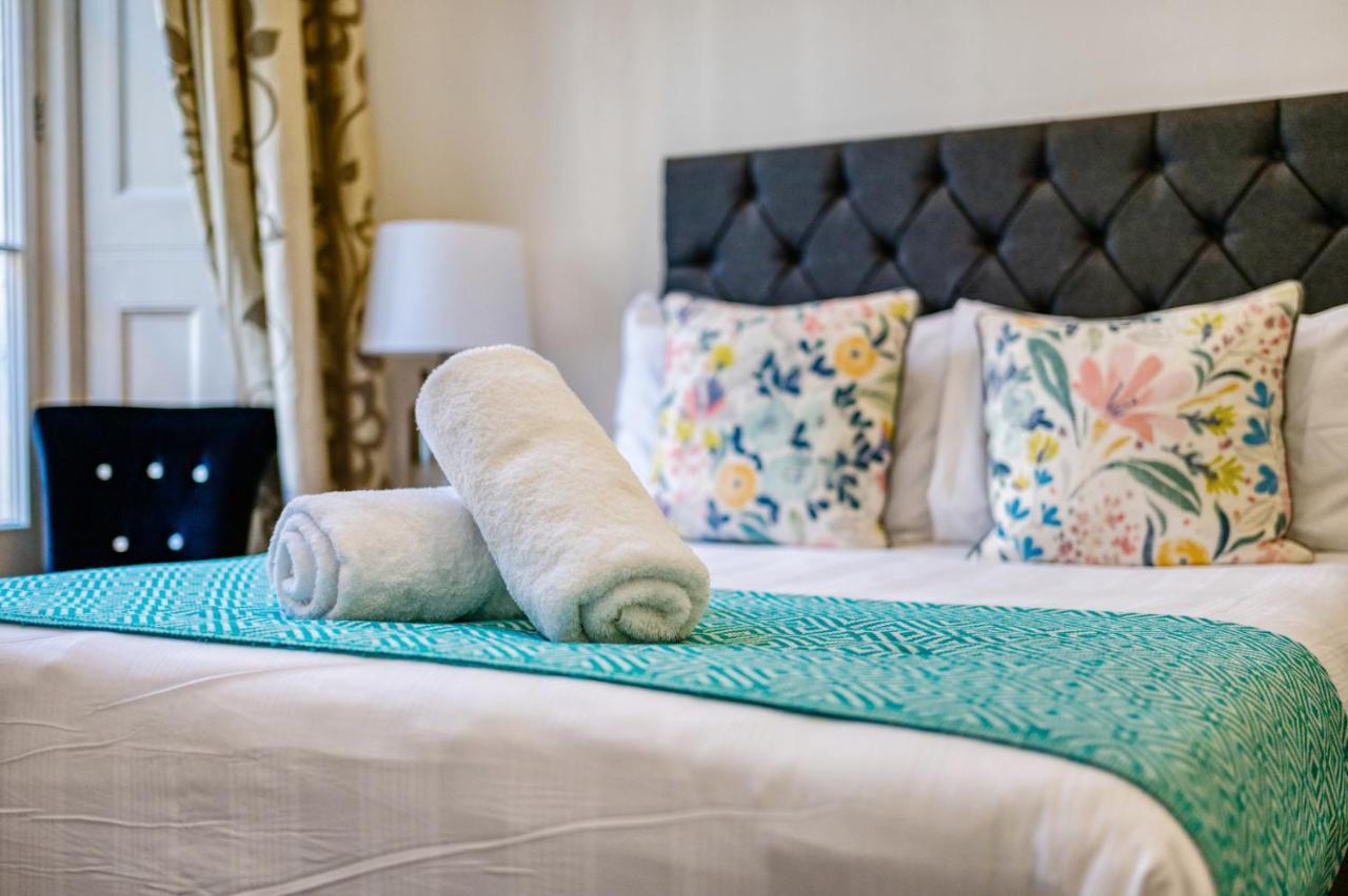 Apartment Modern Mayfair *
