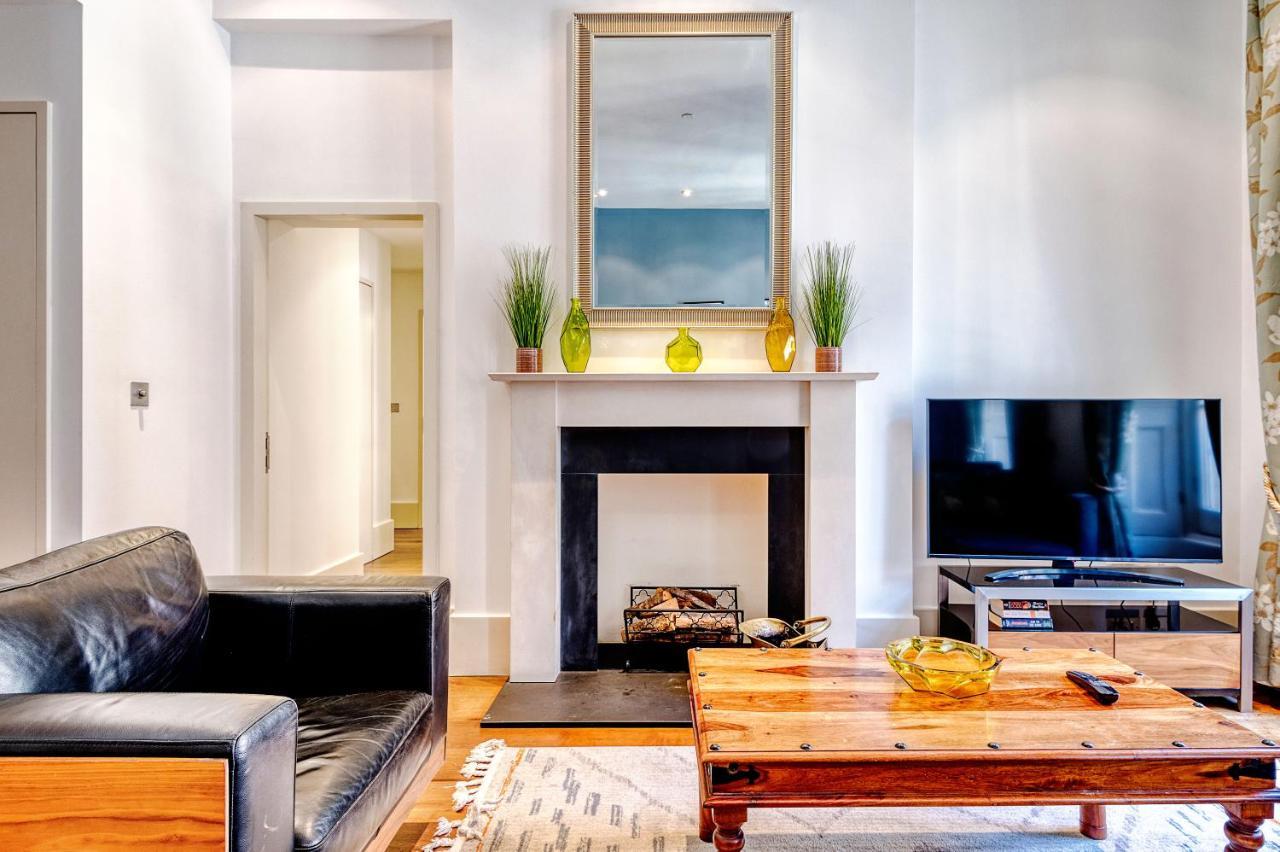 Apartment Modern Mayfair London