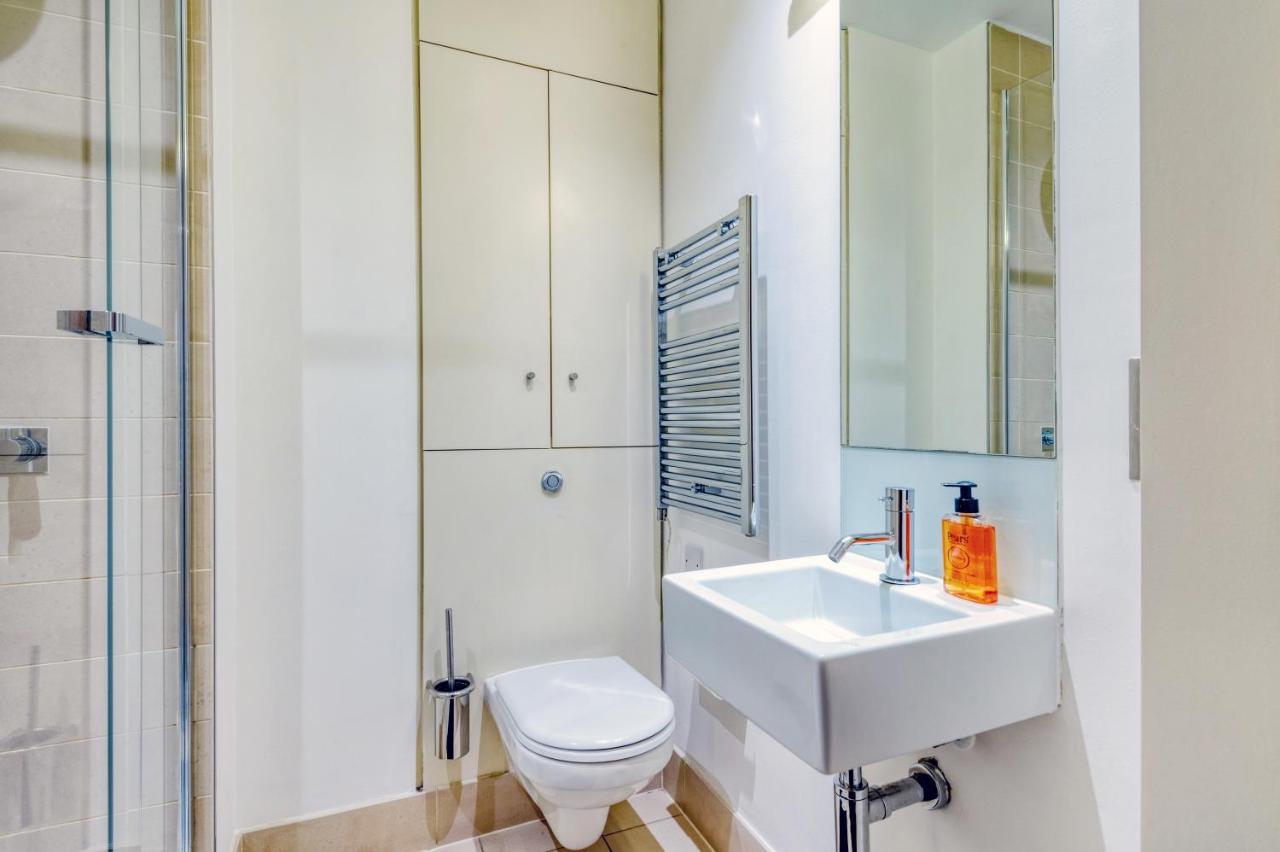 Apartment Modern Mayfair *