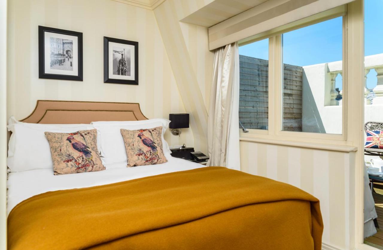 Xenia - Autograph Collection Hotel Londen