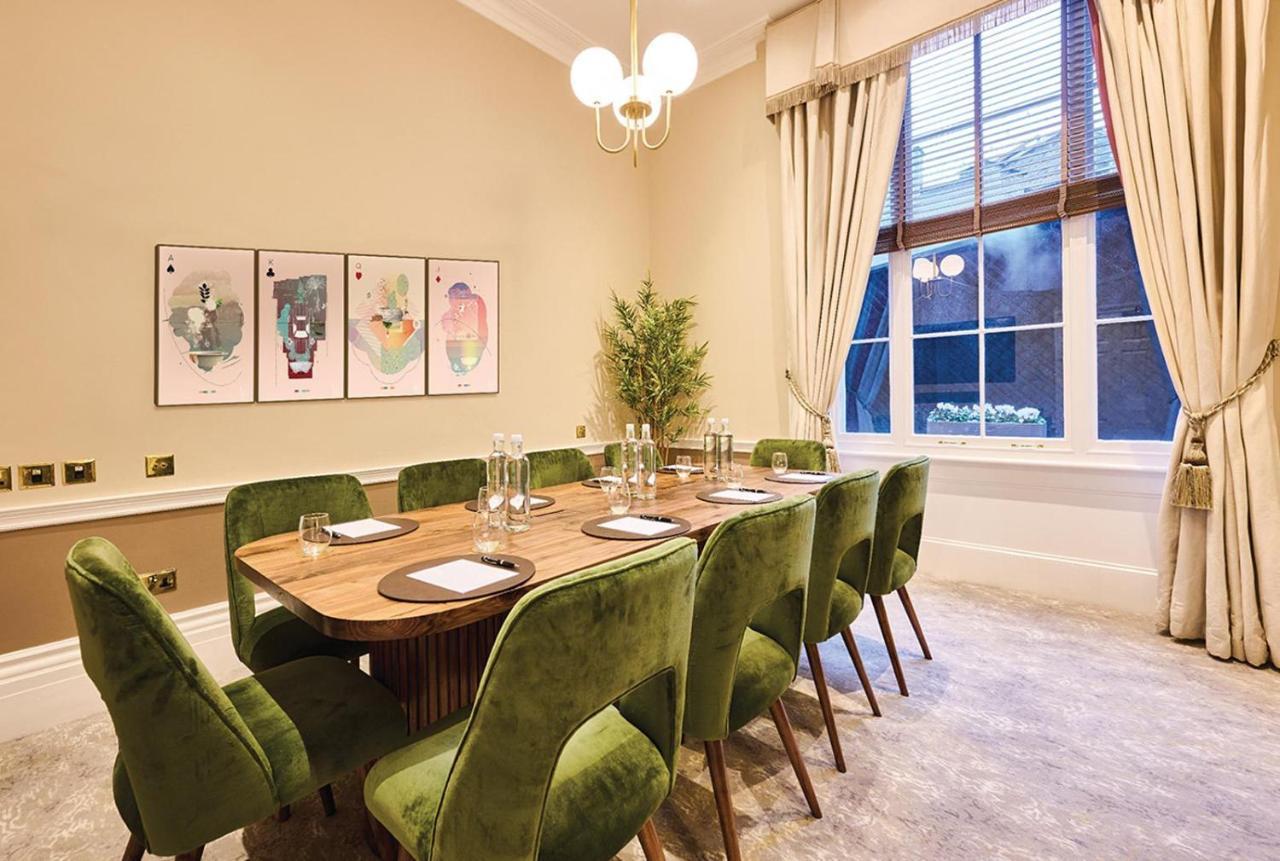 Roseate House Hotell London