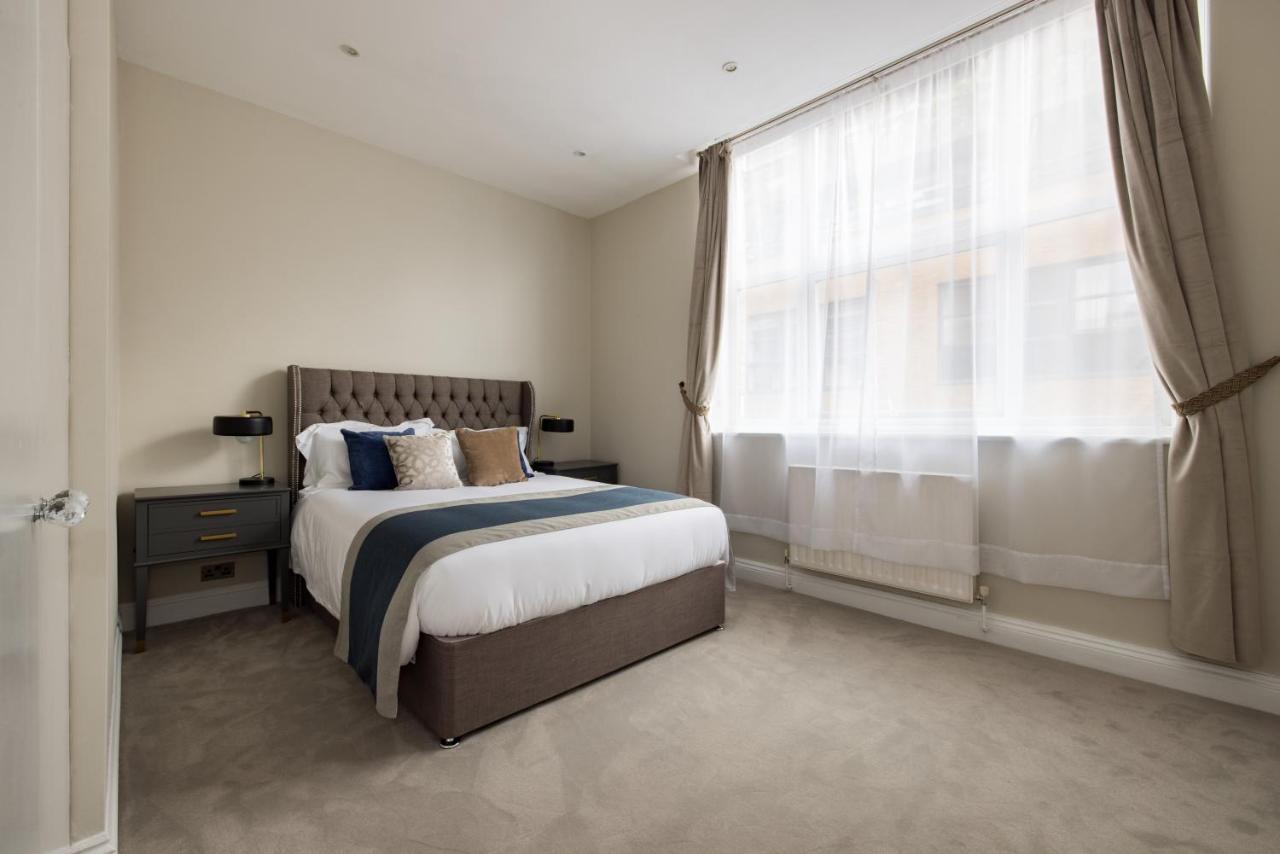 Avari - Hatton Collection Leilighet London