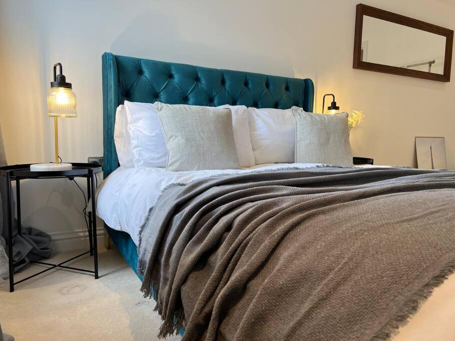 Apartment East Rd London