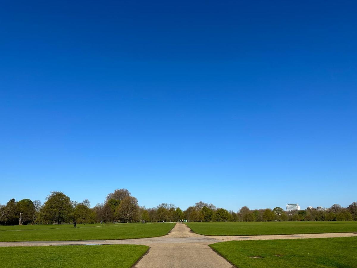 2 Minutes From Oxford Street Private D Homestay *