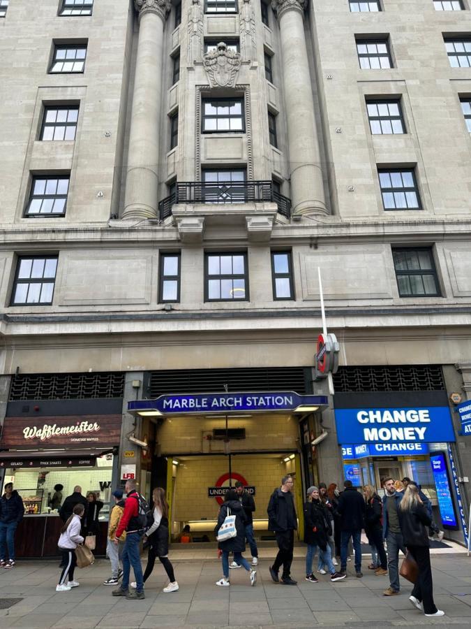 2 Minutes From Oxford Street Private D Homestay