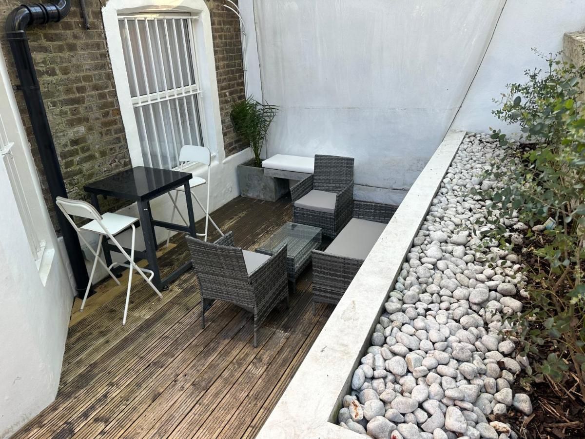 Leilighet Stylish With Bbq Kensington *