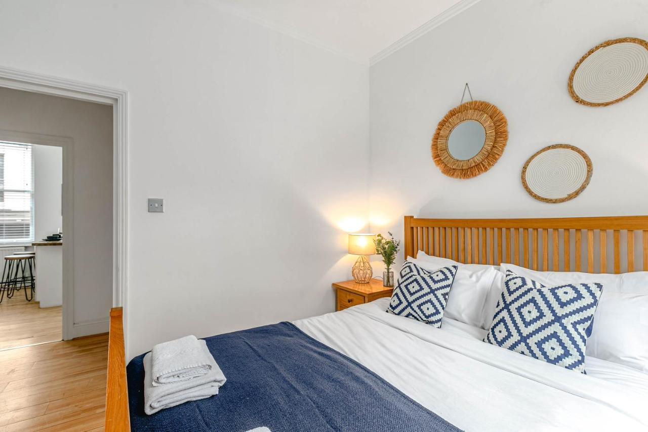 Cozy Covent Garden/oxford Street Leilighet London
