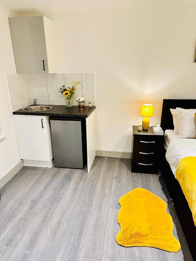 Comfy London