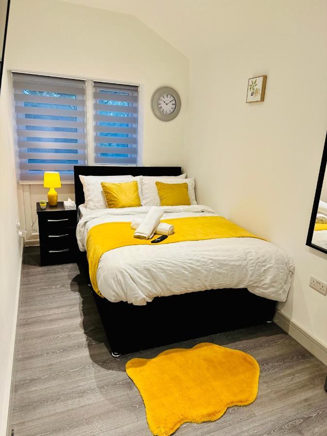Gjestgiverier Comfy *