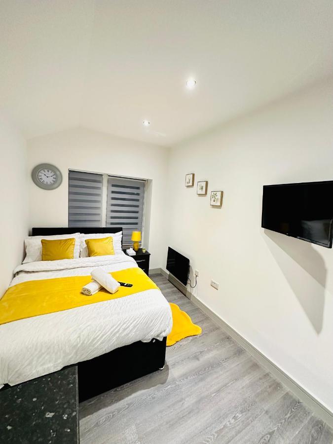 Gjestgiverier Comfy London