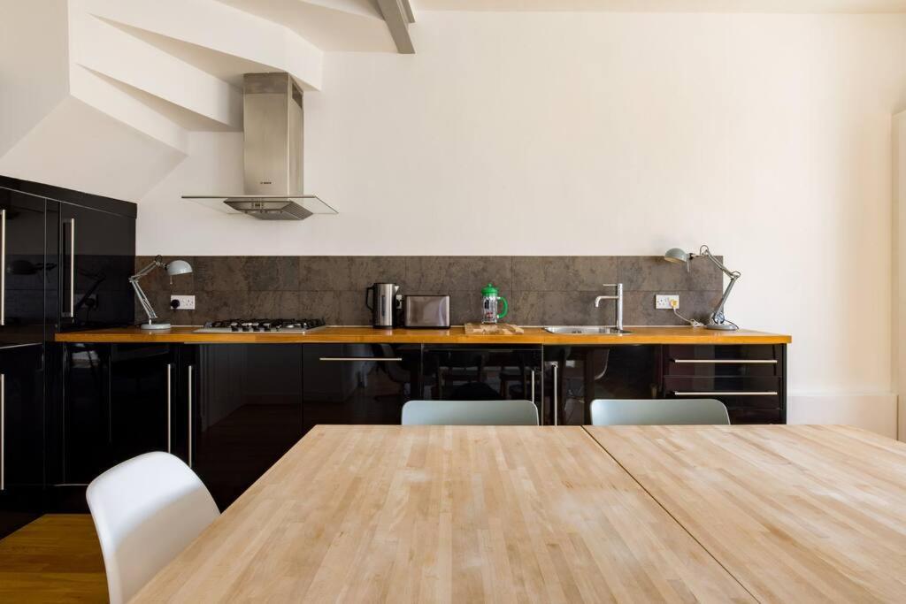 Apartment The Perfect Portobello Loft London