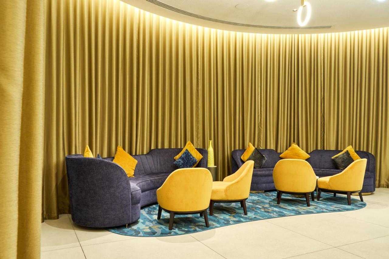 The Cumberland, 4* London