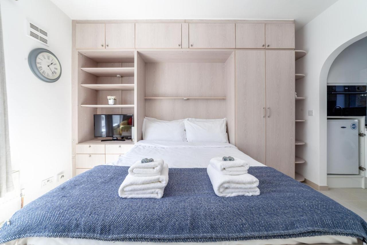 Bright Flat In The Heart Of Marylebone Apartment London
