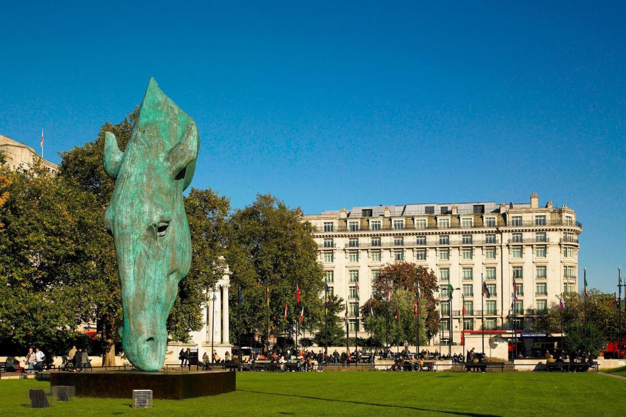 Marriott Park Lane Londen