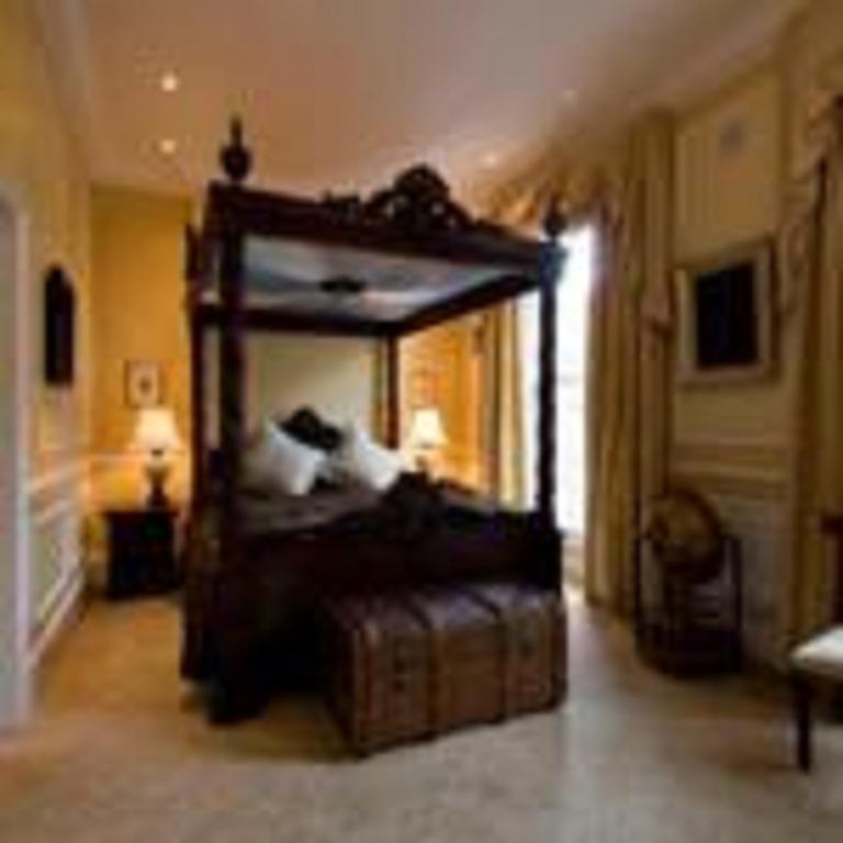 Lord Milner Guest house London