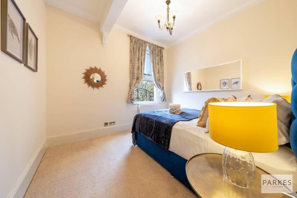 Apartment South Kensington - Cromwell Rd