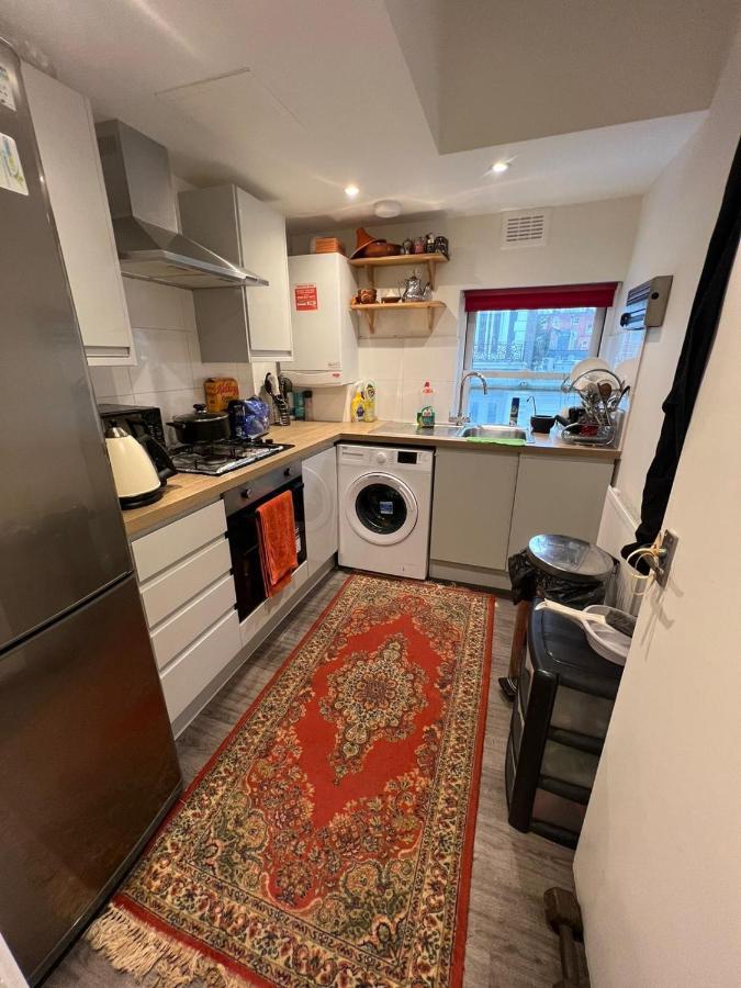 Privatunterkunft Twin Earls Court Central - Shared London
