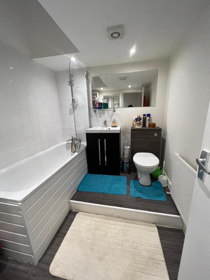 Twin Earls Court Central - Shared Privatunterkunft *