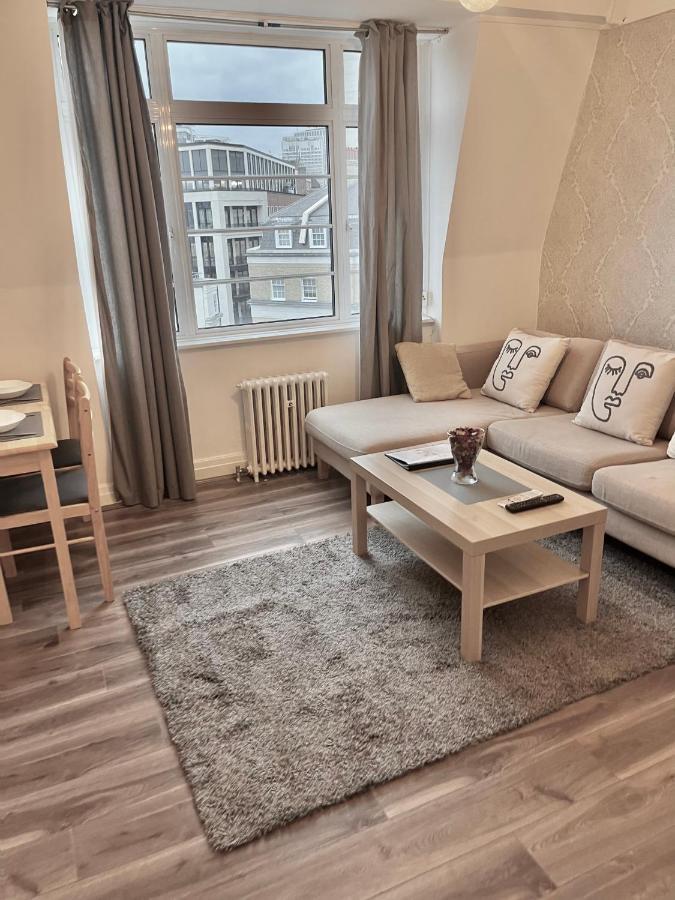 Lovely 2 Bedroom In Central - Marble Arch