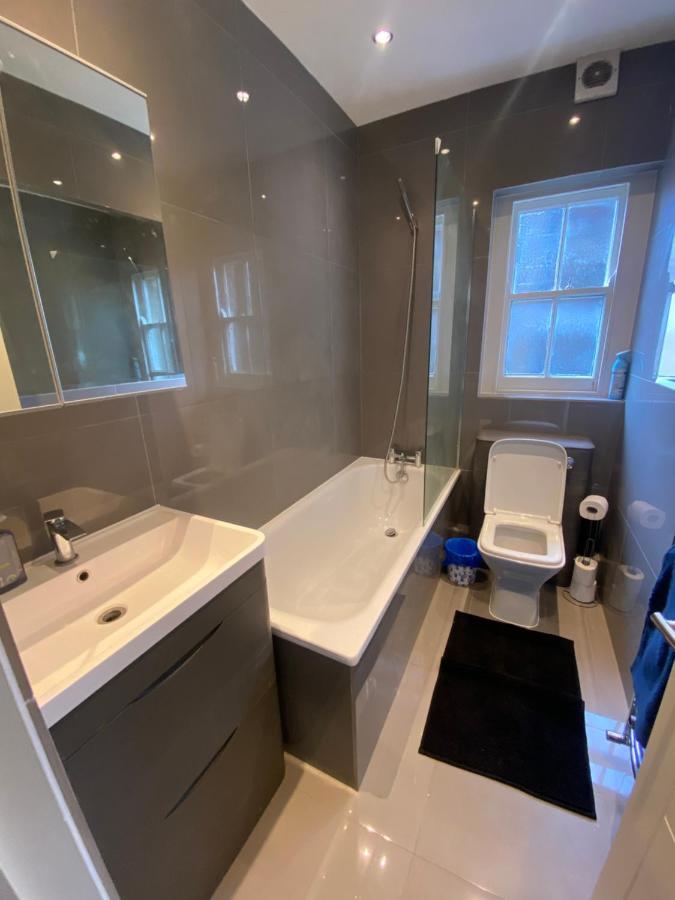 Marylebone Stays Steps From Baker Street Apartment London