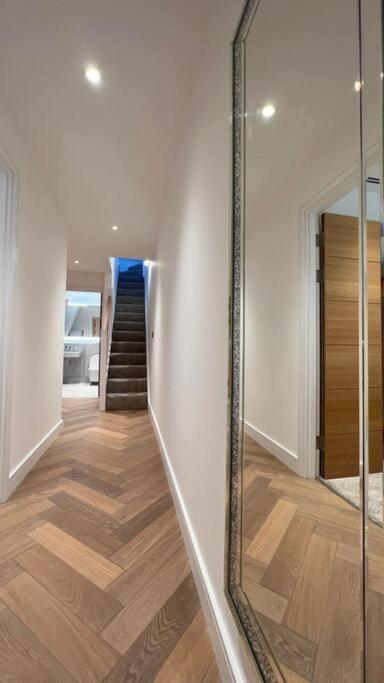 Apartamento Panoramic Perfection Marble Arch 2br Penthouse 74