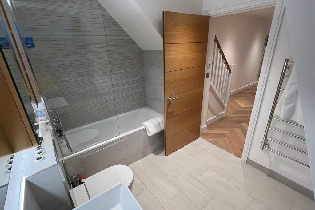 Apartamento Panoramic Perfection Marble Arch 2br Penthouse 74