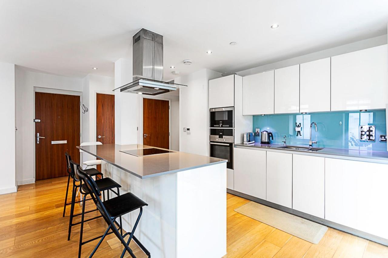 Gorgeous Westminster Flat Appartement *