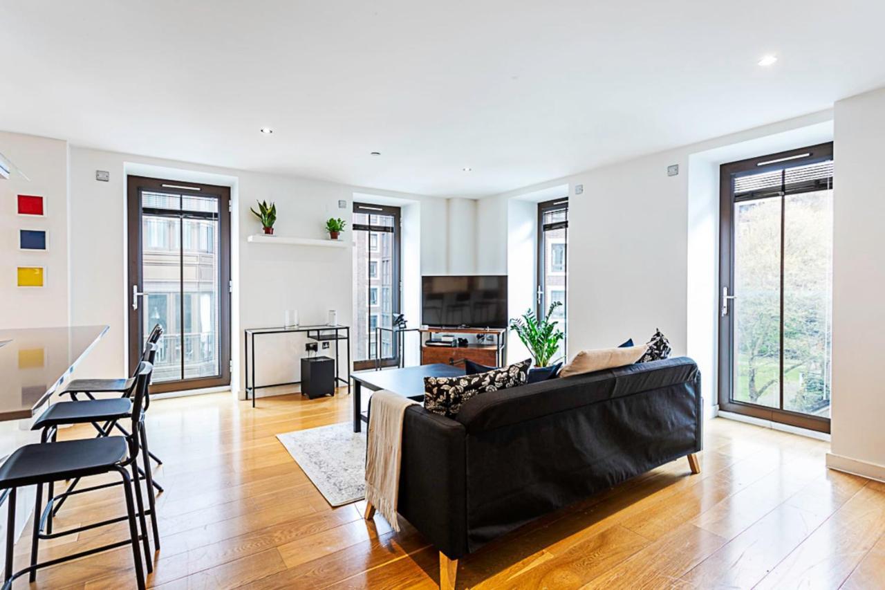 Appartement Gorgeous Westminster Flat