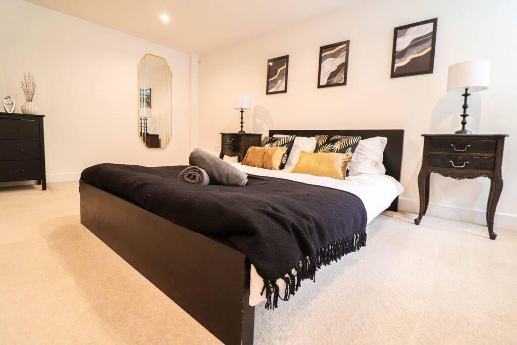 Camber Hill - Long Offer Londen