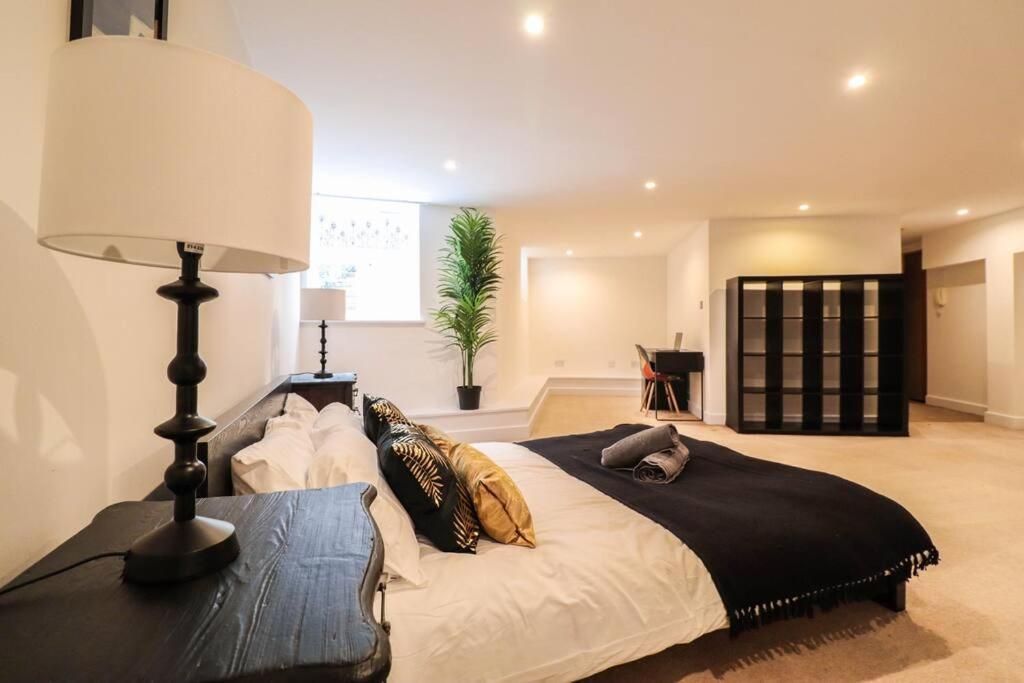 Camber Hill - Long Offer * Londen