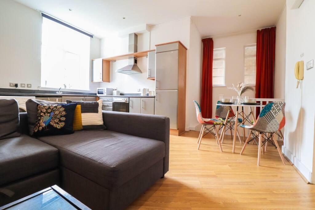 Appartement Camber Hill - Long Offer Londen