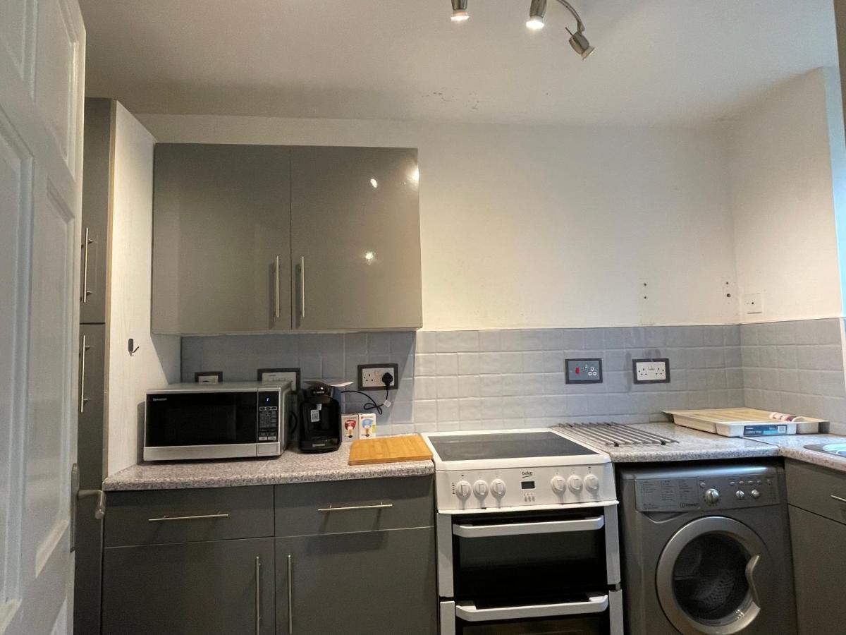 Surrey Docks Se16 Near Canada Water N Easy Access Canary Wharf * Londres