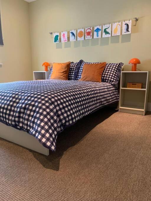 Apartment Lovely One Bedroom Next To Shoreditch London