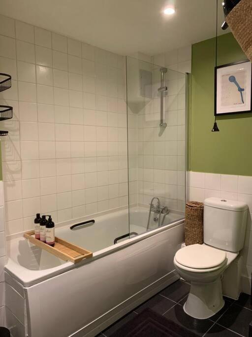 Apartment Lovely One Bedroom Next To Shoreditch