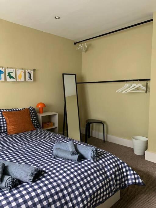 Lovely One Bedroom Next To Shoreditch London