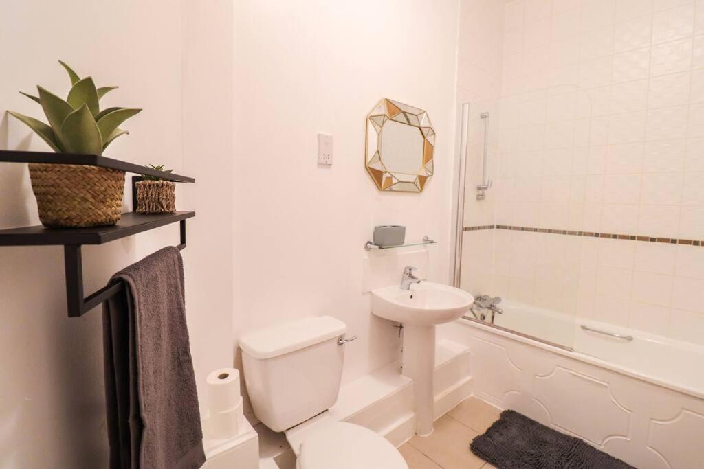 Camber Hill - Long Offer Londen