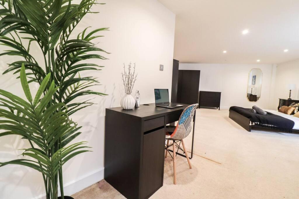 Camber Hill - Long Offer Appartement Londen