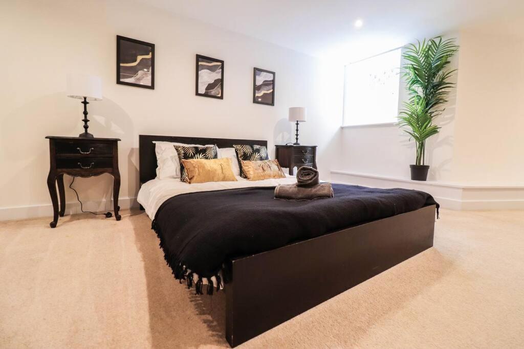 Camber Hill - Long Offer * Londen