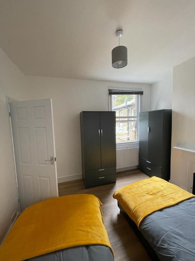 Mercy Appartement *
