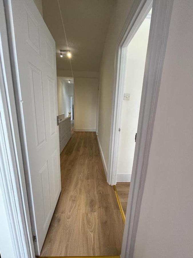 Mercy Appartement *