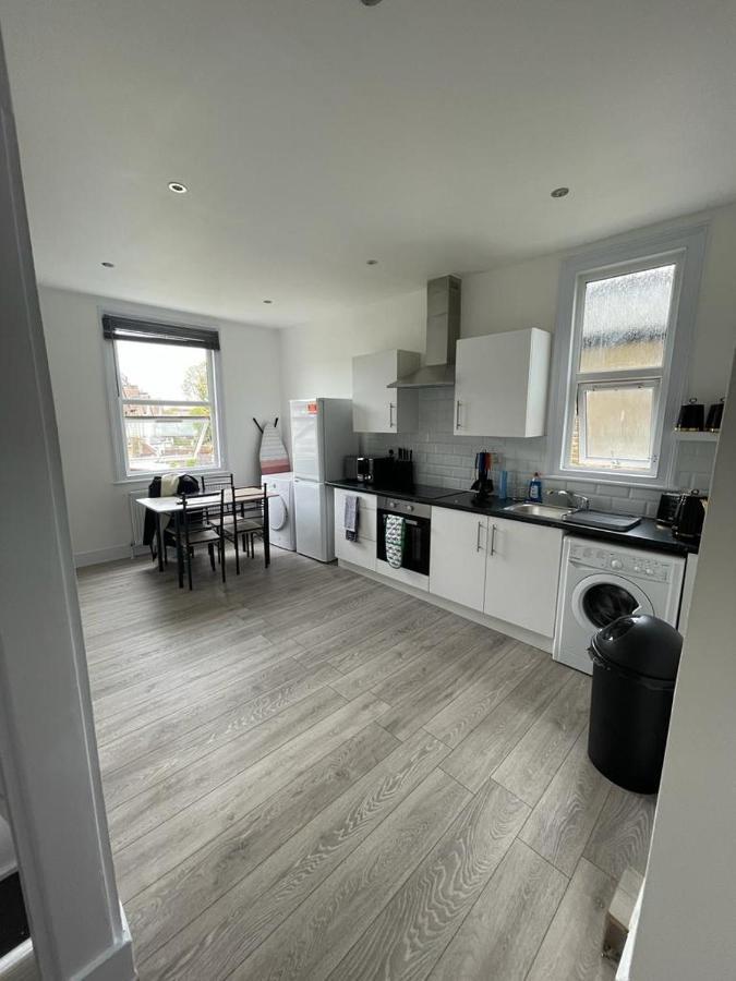 Appartement Mercy *