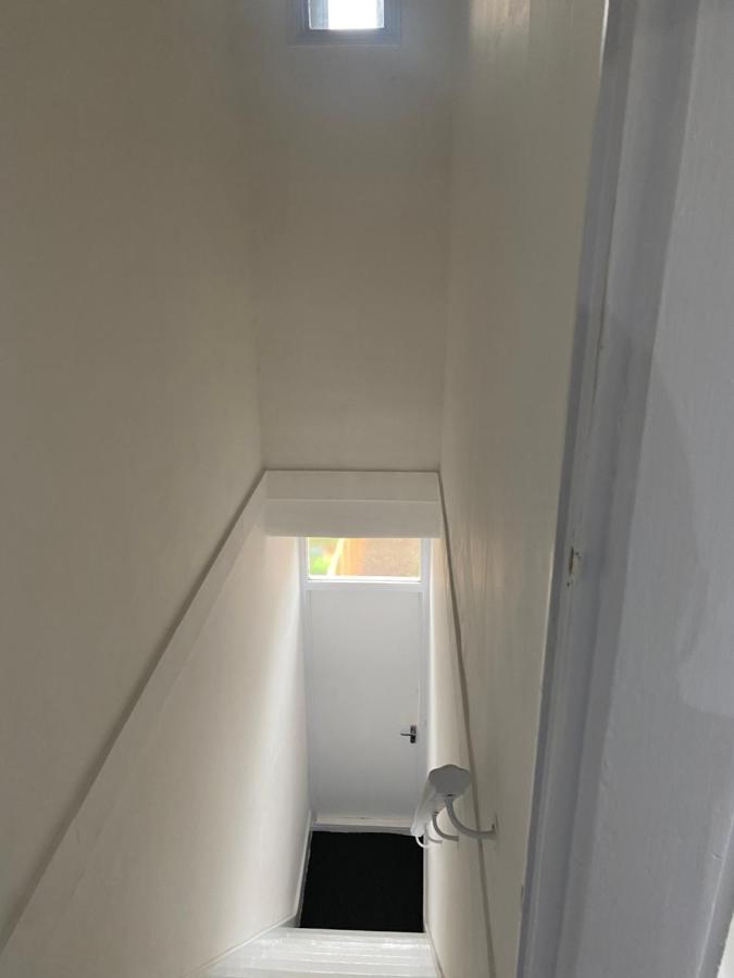 Appartement Mercy *