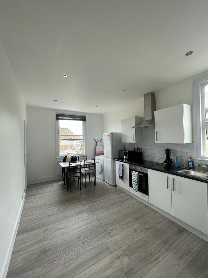 Mercy Appartement