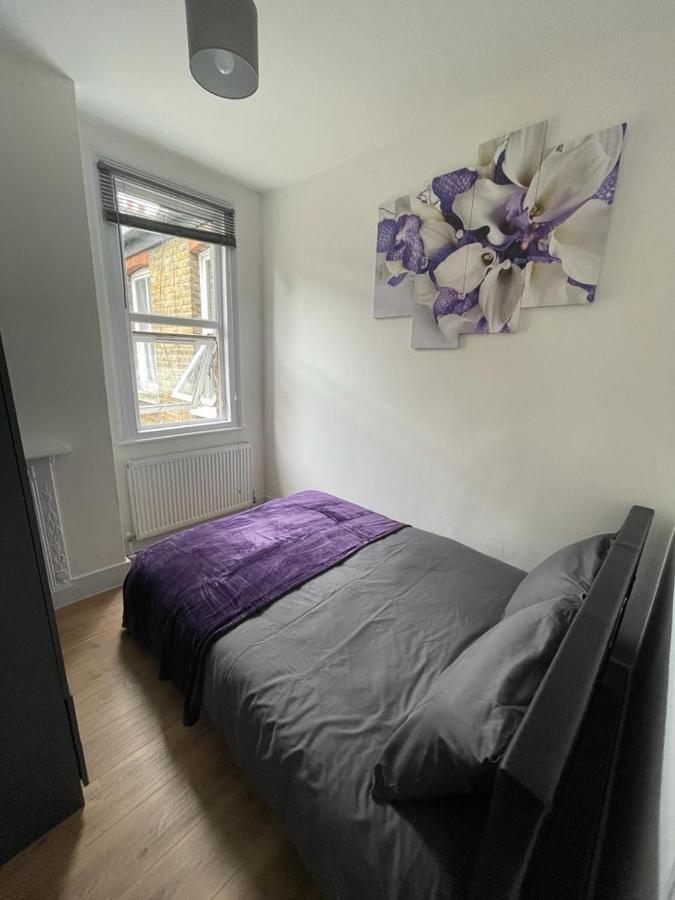 Mercy Appartement Londen