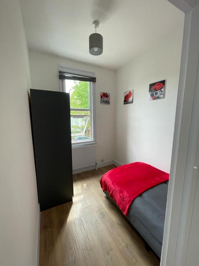 Mercy Appartement *