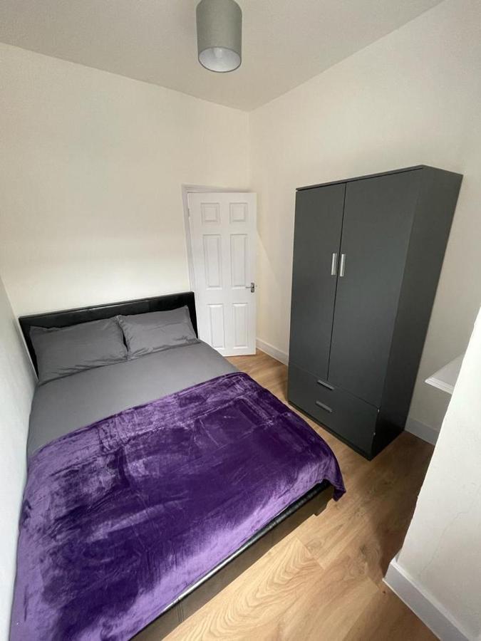 Mercy Appartement *